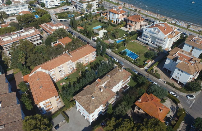 Apartamentos Sunway Apollo - Foto 71