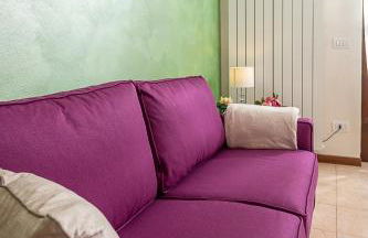 APARTMENT L'ARCHETTO and VILLETTA GRUBER - Regarda Travel - Foto 36