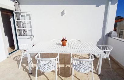 Figueira Penthouse by the Marina - Foto 36