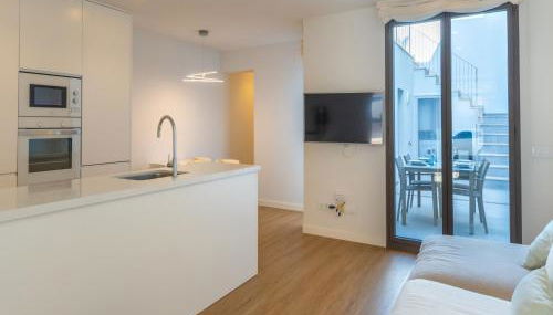 Townhouse Cala Morlanda Near the Beach - Foto 2