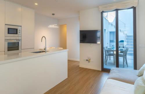 Townhouse Cala Morlanda Near the Beach - Foto 2