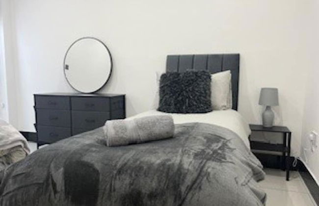 Urban, Sleeps 6 Private Garden-family Pet Friendly - Foto 5