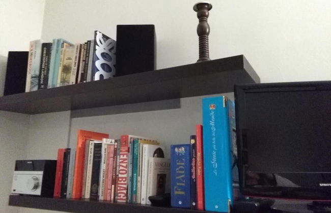 Maison Alighieri Oasi Verde - Photo 23