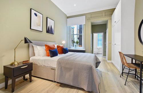 Gerrard Place by Aeria Apartments - Foto 20