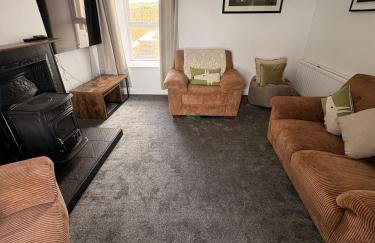 The Farm House at Aganmore - Foto 33