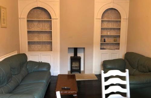 4 Bedroom Flat in Centre of Shifnal - Foto 24