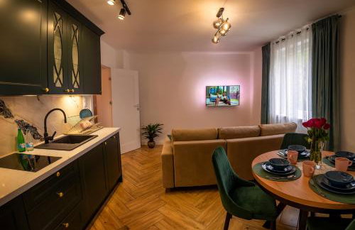 Apartamenty Cud Miód 2 - Foto 12