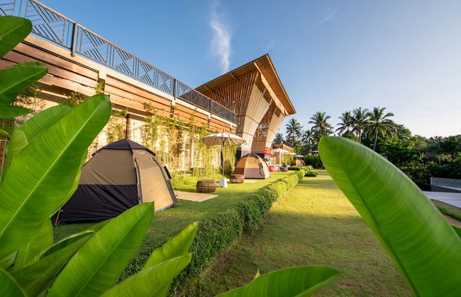 Triyana Resort and Glamping - Foto 77