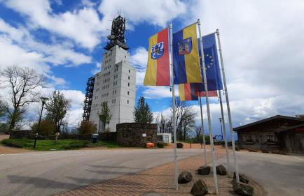 FeWo II Glücksmomente Bostalsee - Foto 25