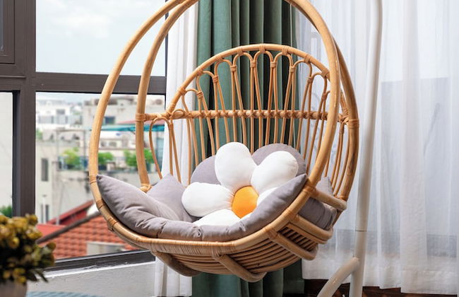 SAZIHOME Tay Ho Hanoi - Foto 56