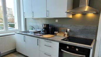 Le Lumia - Foto 2, stove, pet friendly, toaster, minibar