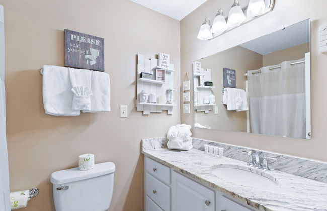 Summer House West Condos - Foto 44