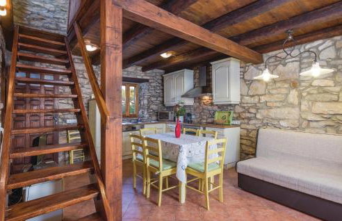 One-Bedroom Holiday Home In Labin - Foto 2