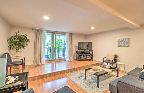 Cute Grand Haven Apartment Walk Downtown Streets! - Foto 6