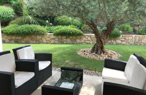 Belle villa dans clos privé - Saint Raphaël Boulouris - Foto 11