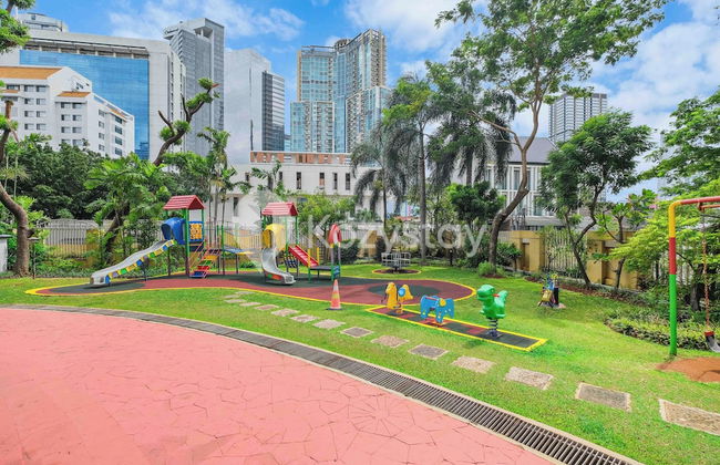 Camila by Kozystay - Kuningan - Foto 24