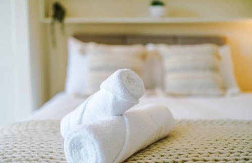 Damson House- Spacious, Modern 6 bedroom Executive House - Ideal for Work Teams or Multi-Generational Families - Foto 80