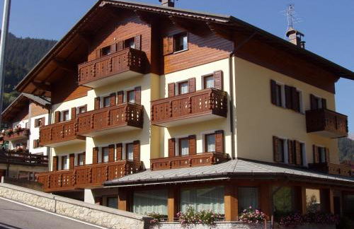 Residence Iris BeB - Foto 1