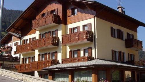 Residence Iris BeB - Foto 1