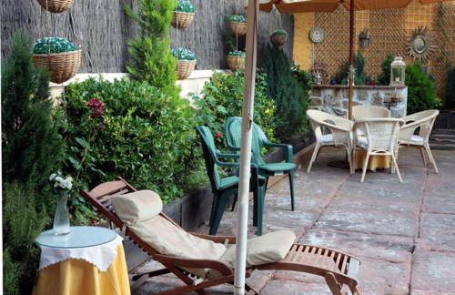 Abad casa Siguenza 250m2 vivienda y exterior - Foto 24