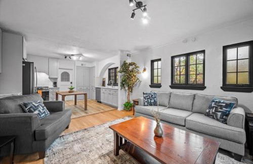 The Walnut Suites - The Family Suite - Foto 8