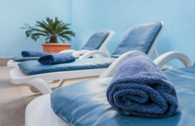 Qawra Point Holiday Complex - Foto 13