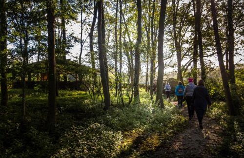 Mill Cottage at Broughton Sanctuary - Photo 14