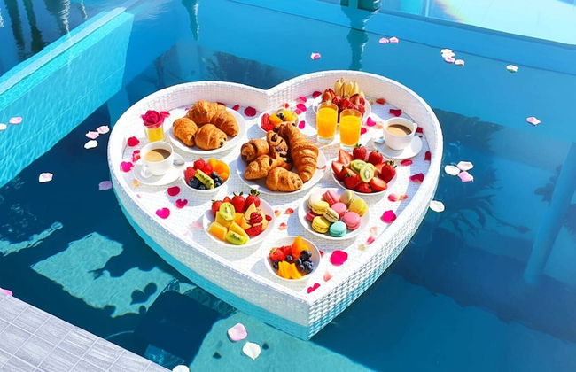 STARLAND Luxury Pool Villa Pattaya 8 Bedrooms - Foto 25