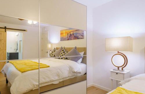 Cozy Austin Escape King and 3 Queens Family or Group - Foto 12