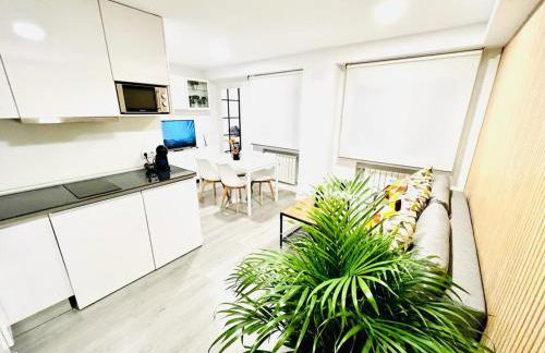 BEST FLAT NEAR REAL MADRID STADIUM - Foto 2