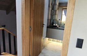 Dom w Czerwonej Dolinie Haus im Roten Tal Seidorf Sosnówka` - Foto 48