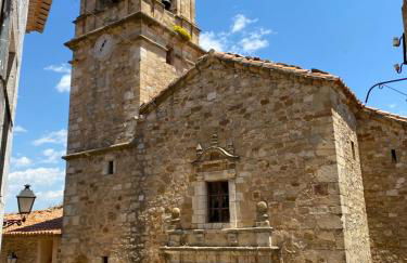 Casa Plaza de Culla - Foto 14