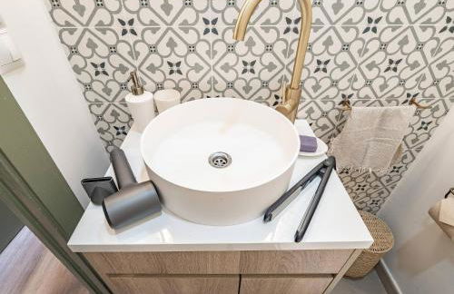 Camp Nou Stadium Apartment - Photo 57