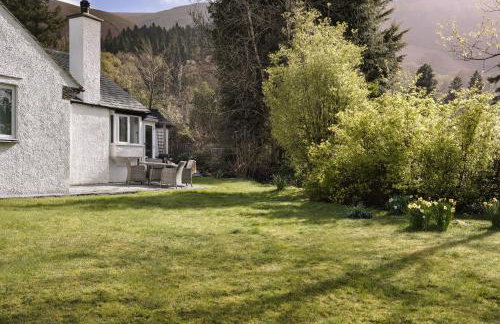 Bellfoot Rural Retreat and Hot Tub - Photo 50