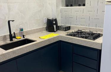 Mirante do Ipiranga Apartment - Photo 6