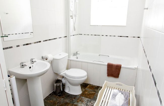 Coombeshead Farm - Foto 21