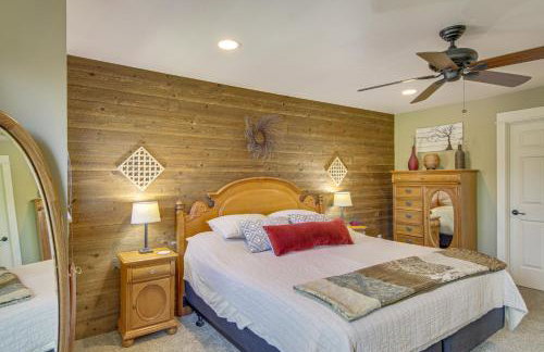 'Bozeman Getaway' w/ Mountain Views, Near Downtown - Foto 13