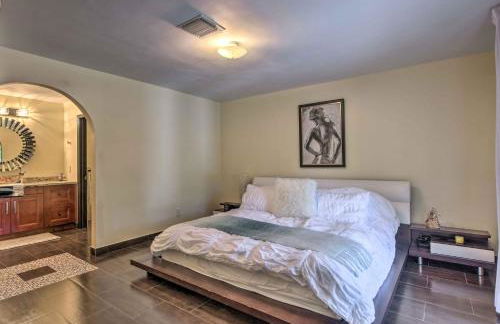 Naples House with Lanai and Pool - Walk to Beach! - Foto 11