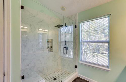 North Charleston Home Near Shopping & Dining! - Foto 17