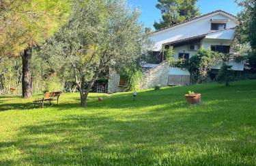 House in Sani,very close to the beach and marina - Foto 1