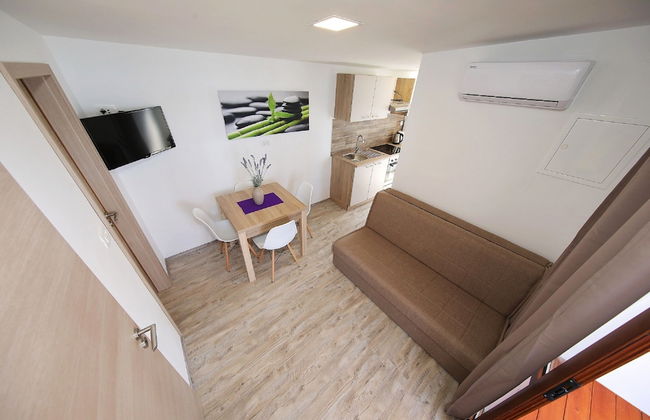 Mobile Home Plumeria 1 - Foto 11