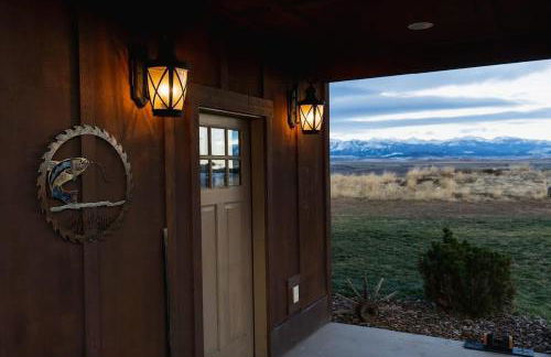 Mountain Lodge - Foto 43