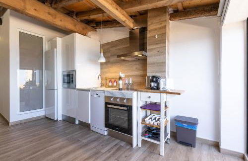 Panoramic by Unik Vacation - Foto 48