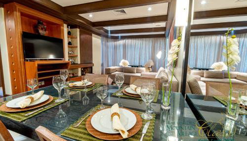 Suíte Mountain Village - Foto 5