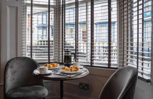 NEW! Boutique 1BR in Hartlepool - Photo 22