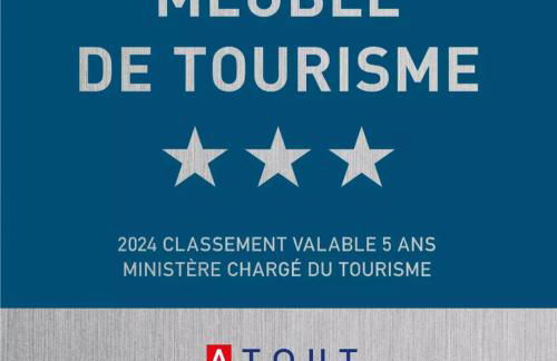 Gîte et chambre d'hôtes en Champagne - Foto 2