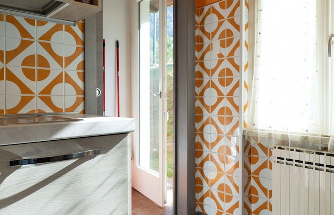 Villa by Lake Idro With Panoramic Views - Foto 9