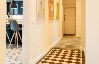 Ferienwohnung Hafen - Foto 16