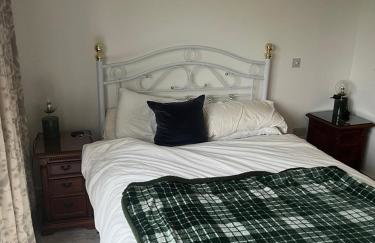 Glebe Barn - Foto 24