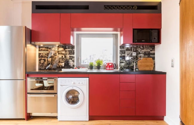 Dijon La Belle Adresse - Foto 29